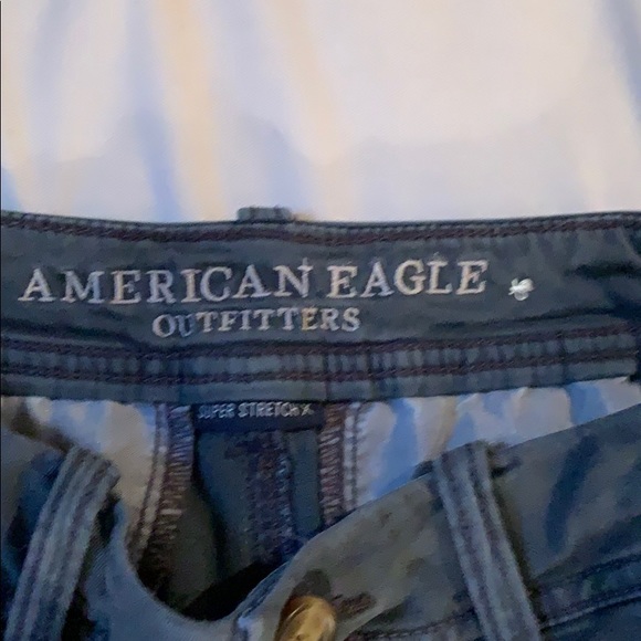 shorts - Picture 2 of 4